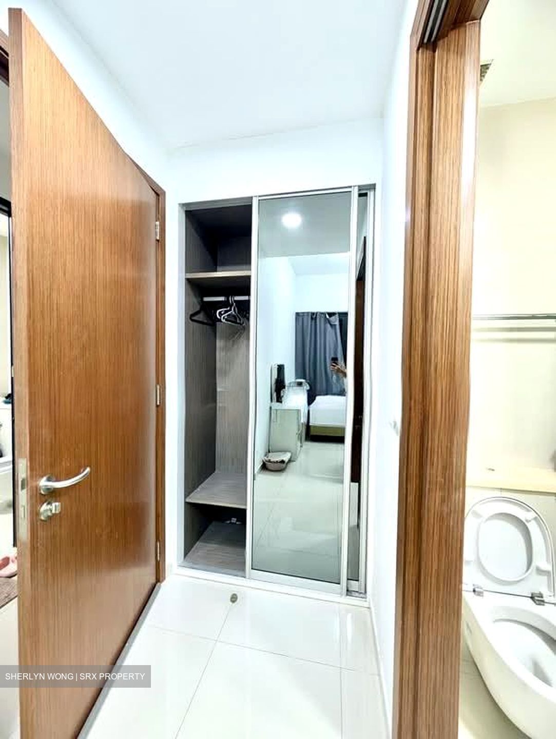 8 Farrer Suites (D8), Apartment #602954181